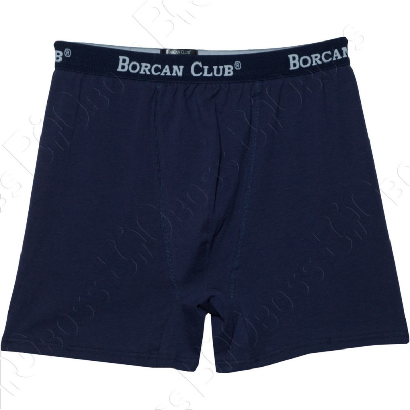 Трусы Borcan Club 0