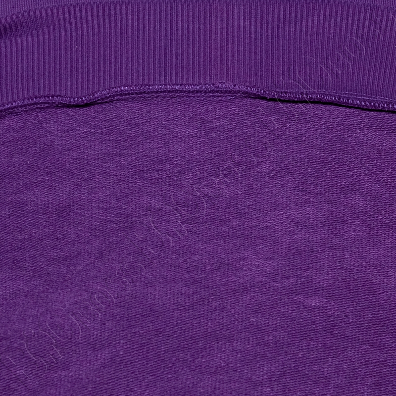 Осенний джемпер фиолетового цвета Big Team 3
