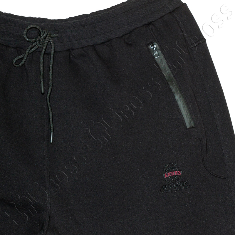 Тёплые спортивные штаны (ЗИМА) Annex 2