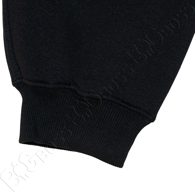 Тёплые спортивные штаны на манжете (с начёсом) Annex 3