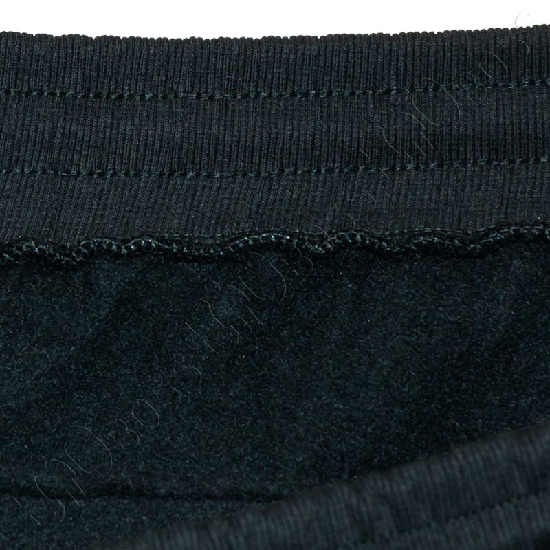 Тёплые спортивные штаны на манжете (с начёсом) Annex 5