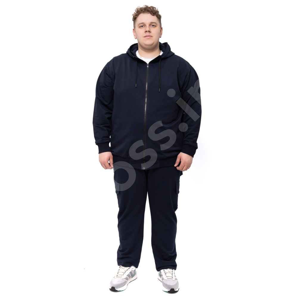 Спортивний костюм штани карго (ВЕСНА-ЛІТО) BIG TEAM 1