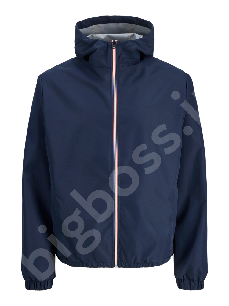 Вітровка з капюшоном Jack & Jones 4