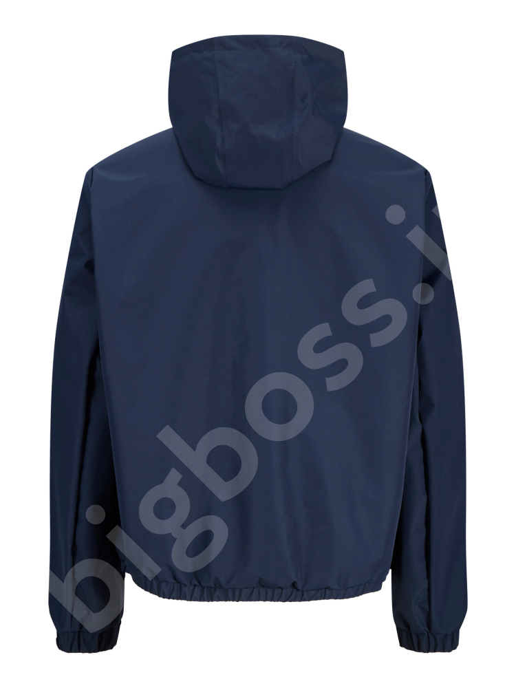 Вітровка з капюшоном Jack & Jones 5