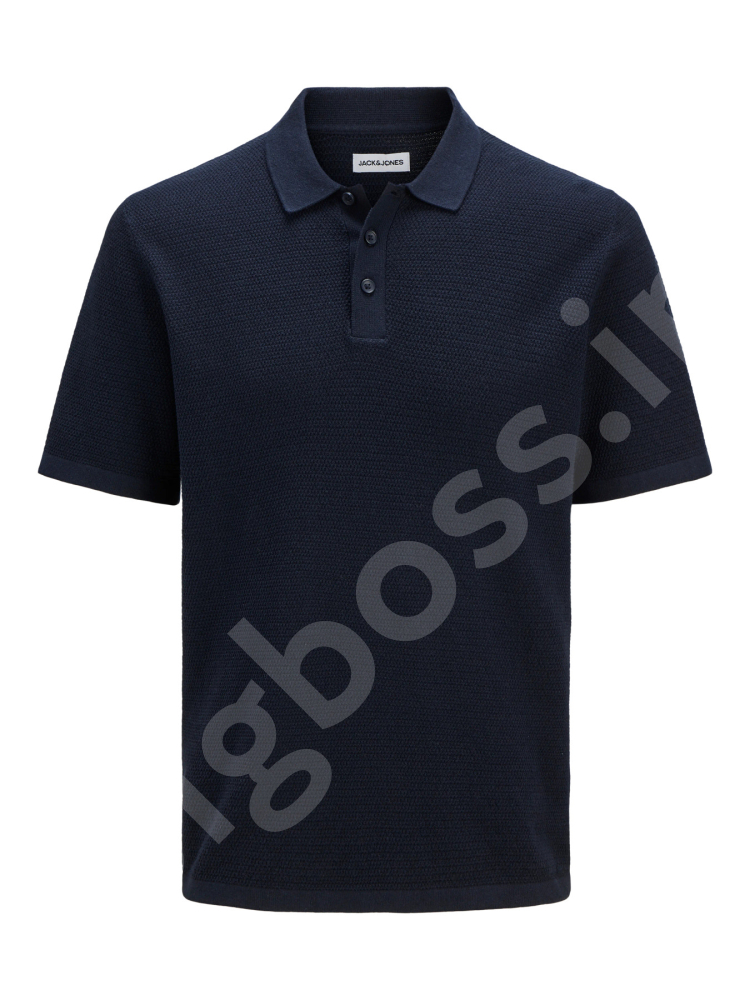 Футболка поло вязанное Jack & Jones 6