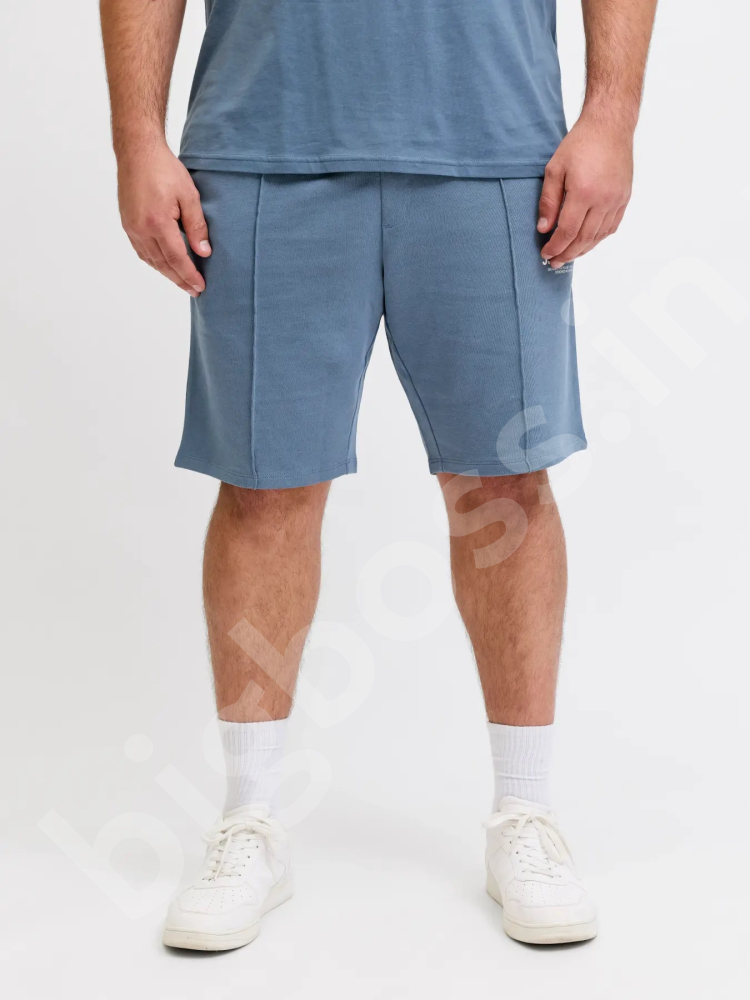 Трикотажні шорти Jack & Jones 0