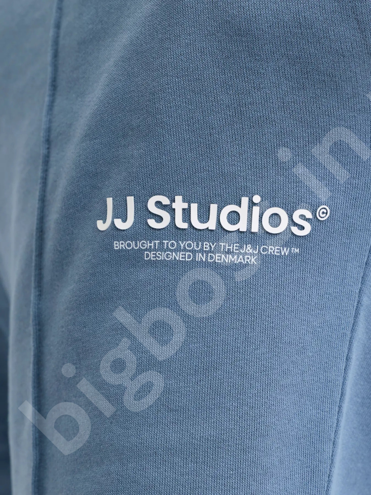 Трикотажні шорти Jack & Jones 4