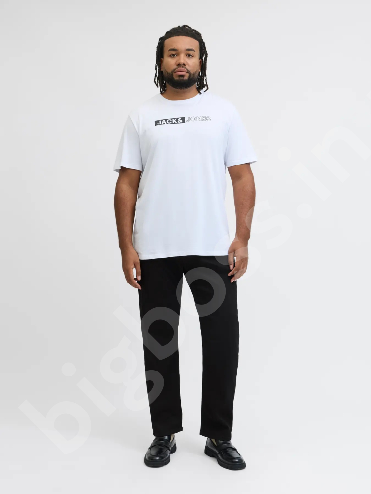 Джинси чорного кольору Jack & Jones 3