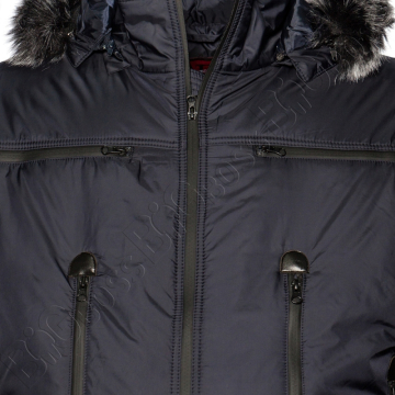 Зимняя куртка Dekons 1