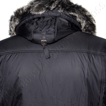 Зимняя куртка Dekons 5