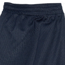 Трикотажные спортивные штаны тёмно синего цвета (ткань сота) Big Team 6