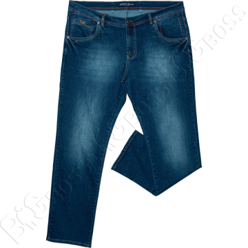 Весенние джинсы Dekons