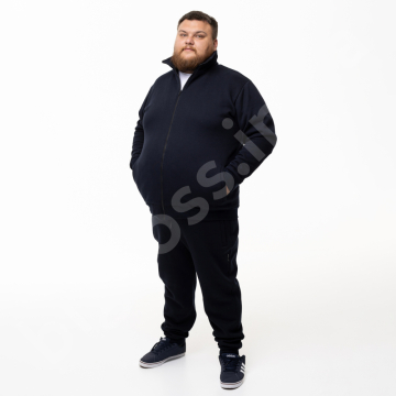 Ҹ ()       Big Team 1