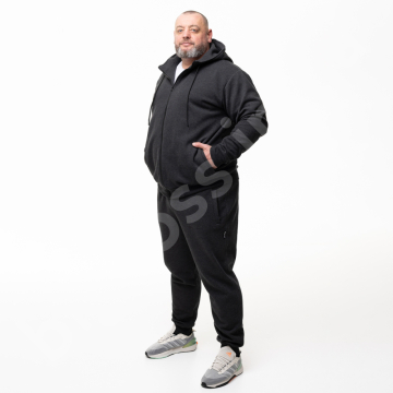 Ҹ ()        Big Team