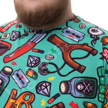 �������� ������������ BIG TEAM 3