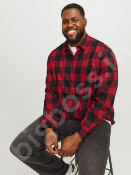 ������� � ������� ������ Jack & Jones 5