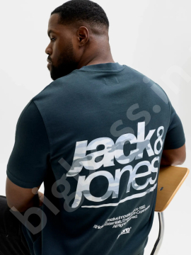 �������� �����-������� ������� Jack & Jones 4