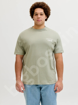 �������� Jack & Jones � ������� �� ����� - �����