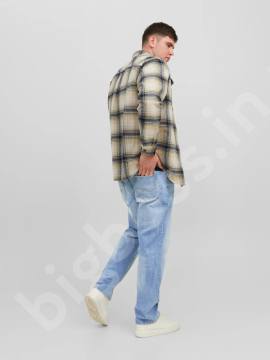 ������ ���������� ������� Jack & Jones 1