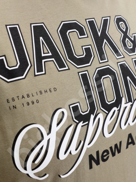 �������� ����� �����  Jack & Jones 2
