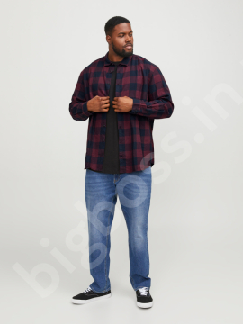 ������� � ������� ������� Jack & Jones 4