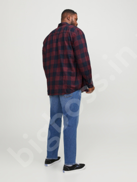 ������� � ������� ������� Jack & Jones 5