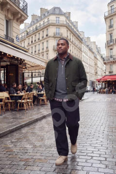������ � ����������� ���������� Jack&Jones - ���� 4