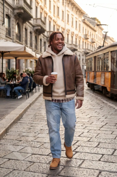 ������� ������-������� ���������� Jack&Jones Norrebro 6