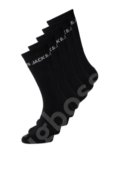 ������� ���������� ����� ������ Jack&Jones Basic Logo 5 ���