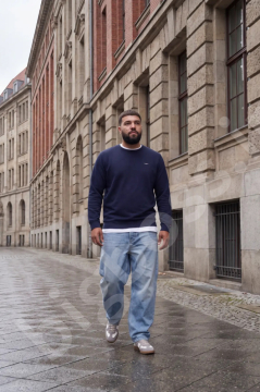 ������� ������� �����-����� Jack&Jones Alves Structure 5