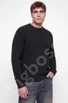 ������� ������� ������� ������ Jack&Jones Fusion Knit Label 1
