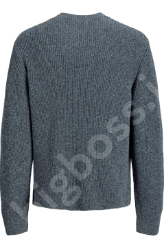 ������� ������� ������� ����� Jack&Jones Fusion Knit Label 1