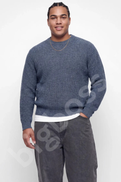 ������� ������� ������� ����� Jack&Jones Fusion Knit Label 2
