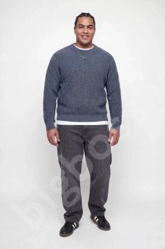 ������� ������� ������� ����� Jack&Jones Fusion Knit Label 3