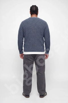 ������� ������� ������� ����� Jack&Jones Fusion Knit Label 4