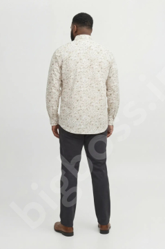 ������� ������� � �������� �������� Jack&Jones Barnes Dobby 3