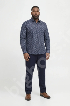 ������� ������� � �������� ����-����� Jack&Jones Barnes Dobby 1