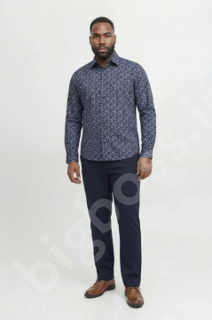 ������� ������� � �������� ����-����� Jack&Jones Barnes Dobby 2