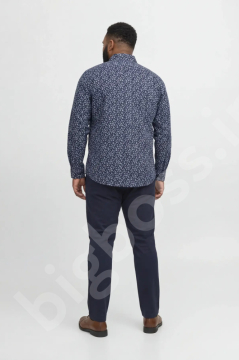 ������� ������� � �������� ����-����� Jack&Jones Barnes Dobby 3