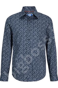 ������� ������� � �������� ����-����� Jack&Jones Barnes Dobby 4