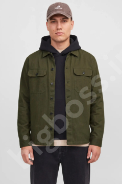 ������� �������-������ ���� Jack&Jones Fusion Classic Badge