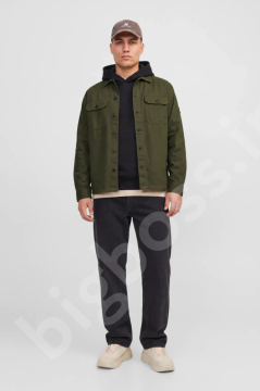 ������� �������-������ ���� Jack&Jones Fusion Classic Badge 2