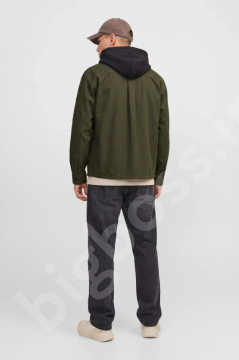 ������� �������-������ ���� Jack&Jones Fusion Classic Badge 3
