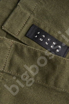 ������� �������-������ ���� Jack&Jones Fusion Classic Badge 5