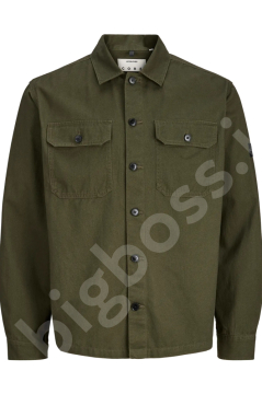 ������� �������-������ ���� Jack&Jones Fusion Classic Badge 7