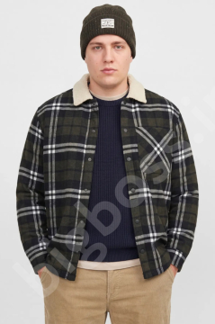������� �������-������ ���� Jack&Jones Zac Teddy � ������