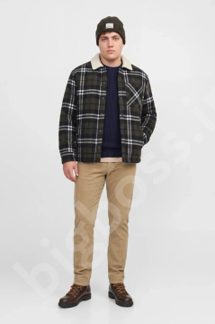 ������� �������-������ ���� Jack&Jones Zac Teddy � ������ 1