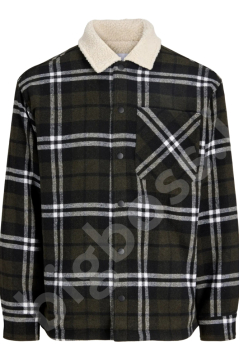 ������� �������-������ ���� Jack&Jones Zac Teddy � ������ 5