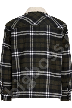 ������� �������-������ ���� Jack&Jones Zac Teddy � ������ 6