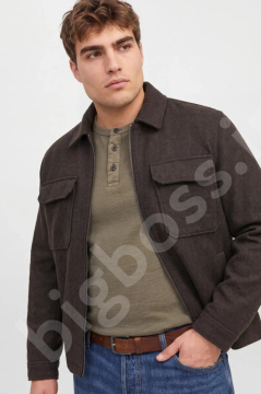 ������� ������-������� �����-���������� Jack&Jones Wakefield Wool Blend 2